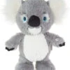 Hallmark Hug 'n' Sing Tootin' Koala Musical Stuffed Animal With Motion -Toys Selection 0001 PSB2176