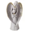 Hallmark VIDA Mother And Child Angel Figurine, 8" -Toys Selection 0001JOA1005