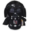 Hallmark Itty Bittys® Star Wars™ Darth Vader™ Plush With Sound -Toys Selection 0001KDD2062
