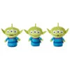 Hallmark Itty Bittys® Disney/Pixar Toy Story Aliens Mini Plush, Set Of 3 1 Hallmark Itty Bittys® Disney/Pixar Toy Story Aliens Mini Plush, Set Of 3 -Toys Selection 0001KDD2125