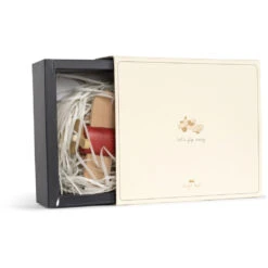 Konges Sløjd Wooden Red Airplane -Toys Selection 1024x1024 e050ffc6db9d8da2bfa3fffaf039cad8