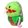 Venus Fly Trap Micro Squishable -Toys Selection 116786