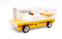 Candylab Taxi Cab -Toys Selection 1561718756 2