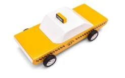 Candylab Taxi Cab -Toys Selection 1561718756 3