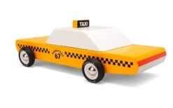 Candylab Taxi Cab -Toys Selection 1561718756 4