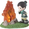Precious Moments Disney Showcase Mulan Miracles Come In All Sizes LED Lighted Figurine -Toys Selection 192451