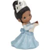 Precious Moments Disney My Dream Starts With Me Tiana Figurine -Toys Selection 211026
