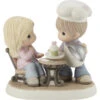Precious Moments Serving Up Some Love For You Figurine -Toys Selection 213002
