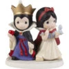 Precious Moments Let Love Prevail Disney Snow White And The Seven Dwarfs Figurine -Toys Selection 221041