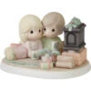 Precious Moments Your Love Makes My Heart Warm Figurine -Toys Selection 231039.PT01 82168