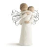 Willow Tree Angel's Embrace -Toys Selection 26084