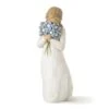 Willow Tree Forget Me Not -Toys Selection 26454