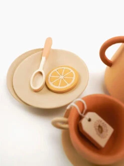 Handmade Wooden Tea Set - Herbal -Toys Selection 29002d470d7747480088f2291c800ba7ca6b7ab50bcb33f941bb082940f29ad6 jpeg