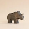 Handmade Holzwald Rhino -Toys Selection 2J2A0005