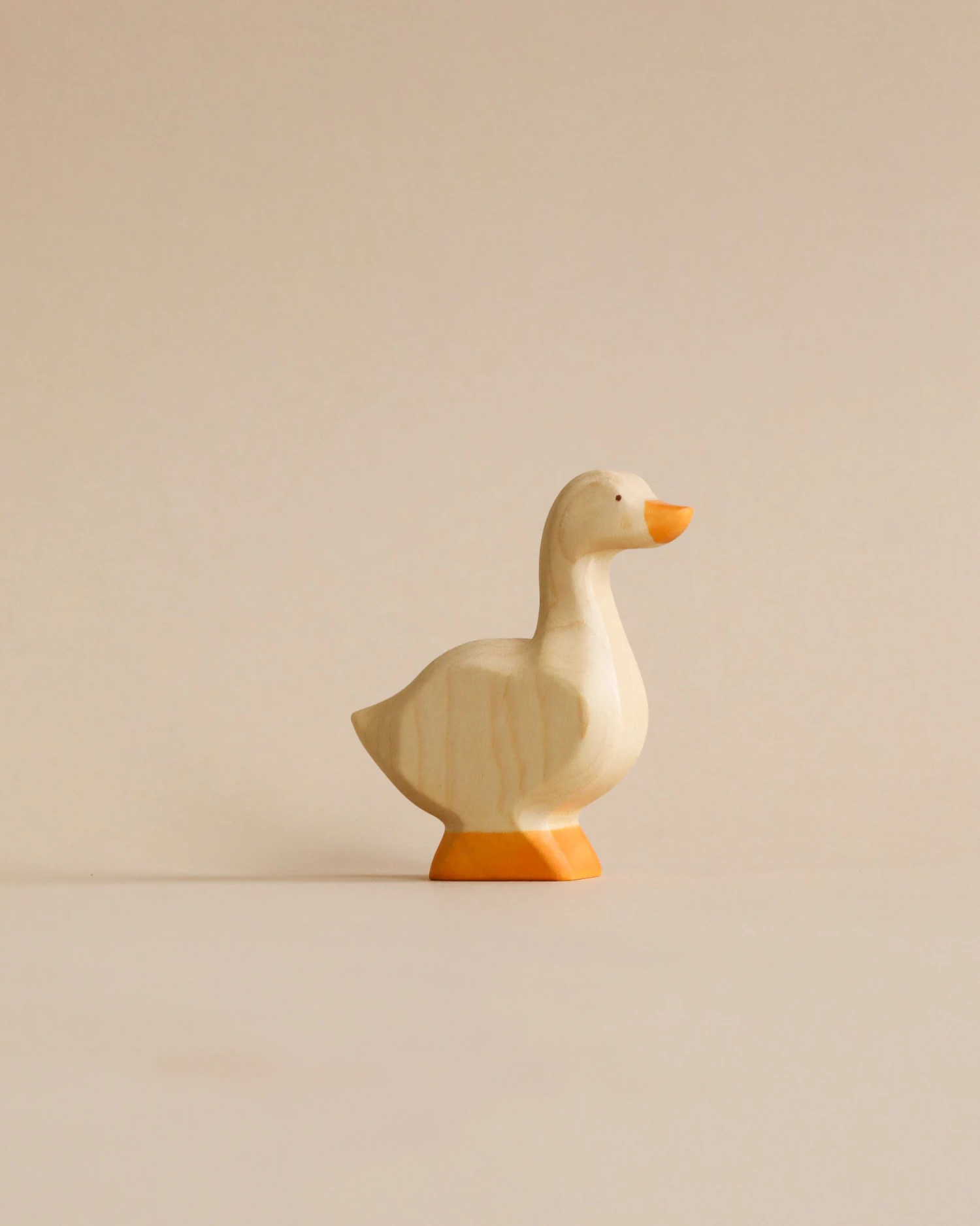 Handmade Holzwald Goose 3 Handmade Holzwald Goose