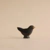 Handmade Holzwald Blackbird -Toys Selection 2J2A0069