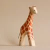 Handmade Holzwald Giraffe - Large -Toys Selection 2J2A0081