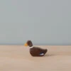 Holztiger Swimming Duck -Toys Selection 2J2A0098