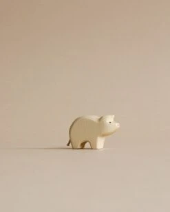 Handmade Holzwald Piglet