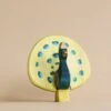 Handmade Holzwald Peacock Open 1 Handmade Holzwald Peacock Open -Toys Selection 2J2A0132