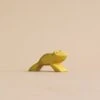 Handmade Holzwald Jumping Frog -Toys Selection 2J2A0139