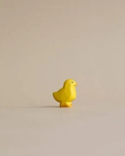 Handmade Holzwald Baby Chick