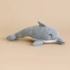 Knit Alpaca Dolphin 2 Knit Alpaca Dolphin -Toys Selection 2J2A0295 2