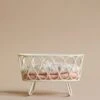 Maileg Miniature Cradle -Toys Selection 2J2A1024 2