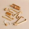 Handmade Wooden Medical Kit -Toys Selection 2J2A1386 2