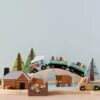 Tender Leaf Toys Wild Pines Train Set 1 Tender Leaf Toys Wild Pines Train Set -Toys Selection 2J2A1401