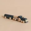 Konges Sløjd Mini Wooden Train -Toys Selection 2J2A2297