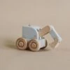 Konges Sløjd Wooden Digger -Toys Selection 2J2A2430