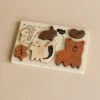 Wooden Tray Puzzle - Woodland Animals -Toys Selection 2J2A2468 2 725f1d53 f61b 4a7f a01b 404e7db69509