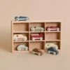 Konges Sløjd Wooden Car Set -Toys Selection 2J2A2469