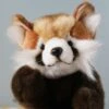 Hansa Red Panda Puppet -Toys Selection 2J2A2578 2