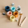 Plan Toys Beehive Sorting Set 1 Plan Toys Beehive Sorting Set -Toys Selection 2J2A2641 2