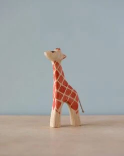Handmade Holzwald Giraffe - Small -Toys Selection 2J2A2799 2