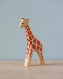 Handmade Holzwald Giraffe - Large -Toys Selection 2J2A2802 2
