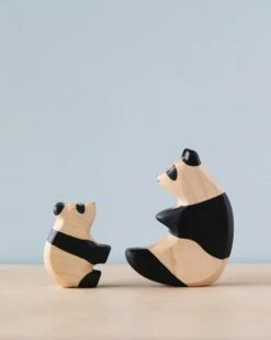 Handmade Holzwald Panda -Toys Selection 2J2A2995 29800ef2 62a1 4f42 8741 d8a4f6d4953d
