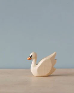 Handmade Holzwald Swan -Toys Selection 2J2A3078