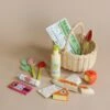 Tender Leaf Toys Shopping Basket -Toys Selection 2J2A3201 2