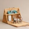 Ferm LIVING Braided A-Frame Dollhouse -Toys Selection 2J2A41532.19.33PM 2
