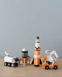 Tender Leaf Toys Space Voyager Set -Toys Selection 2J2A4545 2