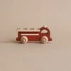 Konges Sløjd Mini Wooden Fire Truck -Toys Selection 2J2A4875 2