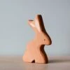 Handmade Wooden Bunny -Toys Selection 2J2A5407