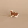 Ostheimer Small Saint Bernhard Dog - Head Down -Toys Selection 2J2A55152