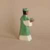 Ostheimer Green King With Crown -Toys Selection 2J2A5528