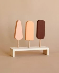 Handmade Ice Cream Bars