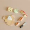 Tender Leaf Toys Cheese Chopping Board -Toys Selection 2J2A5938 2