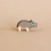 Ostheimer Hippopotamus - Small -Toys Selection 2J2A5981 2